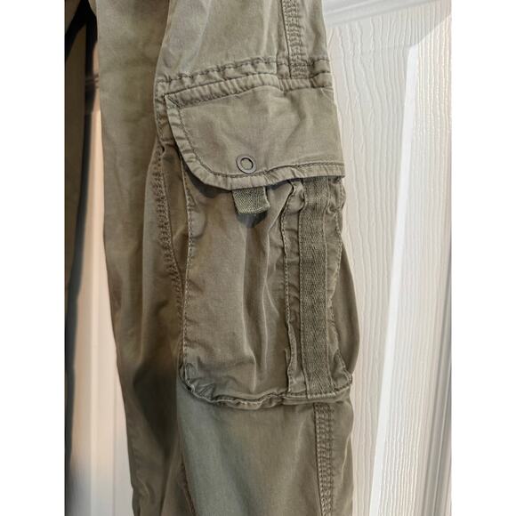 Garage Cargo Pants - Picture 4 of 6